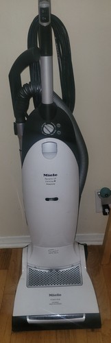 Miele dynamic cat - u1, and