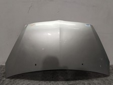 MN161899 MOTORHAUBE / 6663548