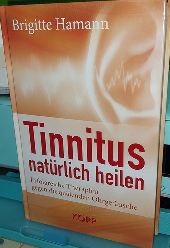 Brigitte hamann tinnitus - brigitte,