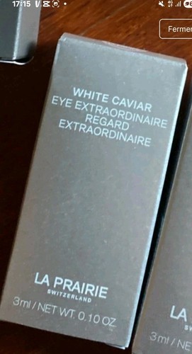 Prairie white - la,