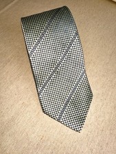 Versace Krawatte 100% Seide