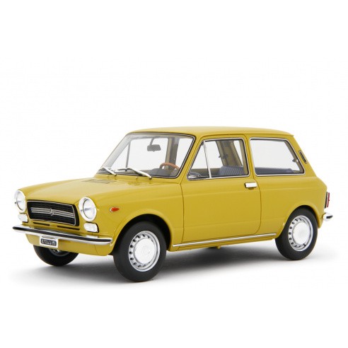 Autobianchi a112 abarth 58hp - autobianchi,