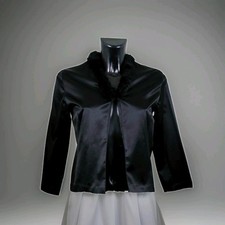 Donna prassede Frau Bolero