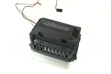 Traxxas 3474 Dual Lüfter Motor Kühler für X-MAXX 1200XL Motor Motorkühler