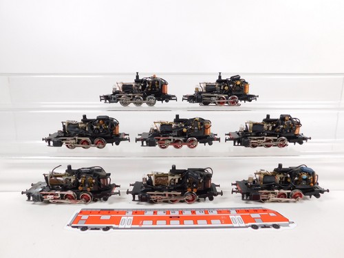 Märklin ac - märklin, h0