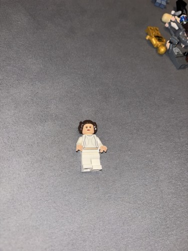 Lego star wars - star,