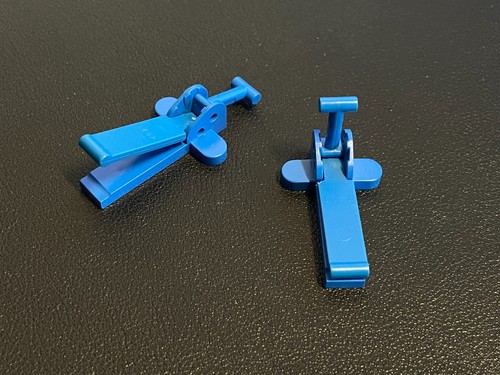 Lego 4629c01 wagenheber - lego,