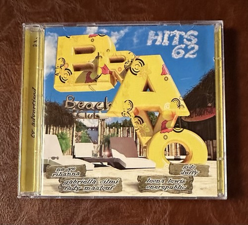 Bravo hit - hit‘s, 62