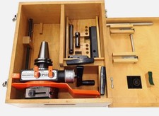 Wohlhaupter UPA P50 SK40 69871