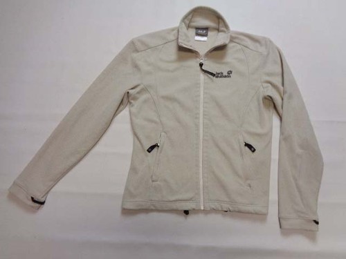 Jack wolfskin nanuk fleece - jack,
