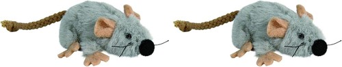 Trixie 45735 katze spielmaus - trixie,