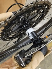 Orbea Oiz M-Pro Custom 29"