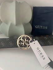 Guess Gürtel Neu Größe