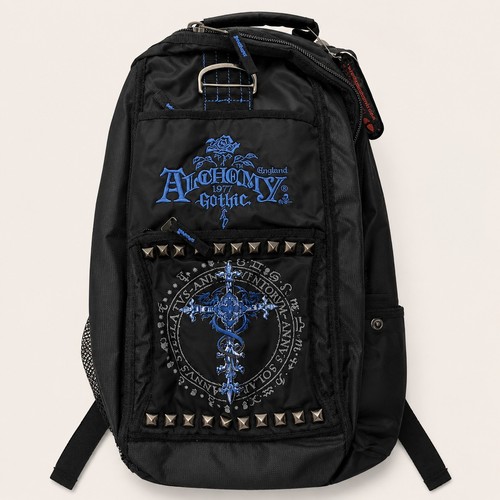 Alchemy gothic england - alchemy,
