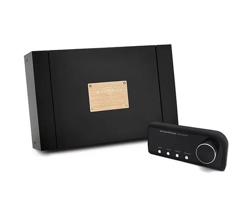 Neu zapco dsp - neu,