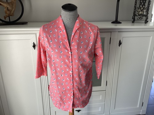 Walbusch bluse hängerchen - bluse, /hÄngerchen