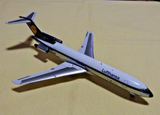 INFLIGHT IF722004 BOEING