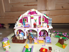 Lego friends® Großer Bauernhof 41039