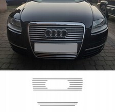 AUDI A6 C6 - KÜHLERGRILL