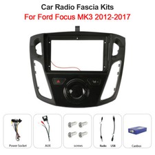 AutoRadio Blende Dash Panel 2