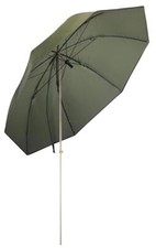 Anaconda Solid Nubrolly 3,05m Schirm Karpfenangeln 
