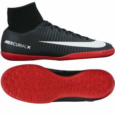 Nike MERCUIRALX VICTORY DF IC Junior schwarz [903599-002] Gr. 35,5