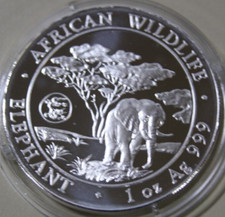 Somalia 100 Shillings 2012