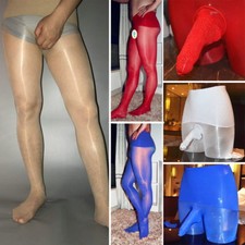 Seamless Herren Hochglanz