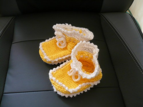 Selbstgestrickte kinder - selbstgestrickte,