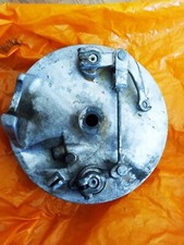 Duplex  Bremse Bemsanker