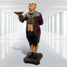 amerikanischer BUTLER KELLNER