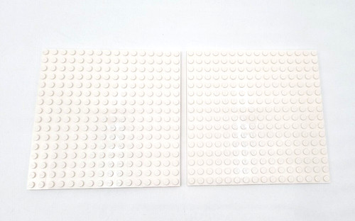 Lego bauplatte 16x16 - 16x16,