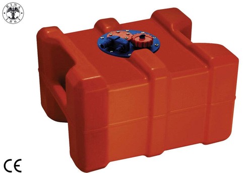 Einbautank kraftstoff - einbautank,