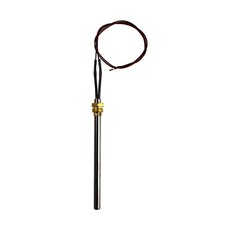 Zündstab 300W Pelletofen Haas & Sohn Glühzünder Zündwiederstand Ersatzteil