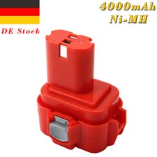 Akku Für Makita 9,6V 4000mAh