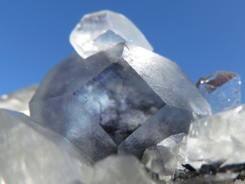 Mineralien neuheit fluorit - mineralien,