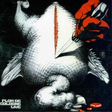  Floh de Cologne (Audio CD)