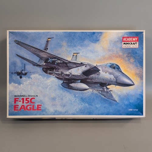 Academy minicraft 1685 15c - academy,