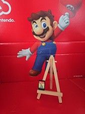 New Super Mario Bros. U Deluxe