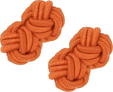 Manschettenknöpfe aus