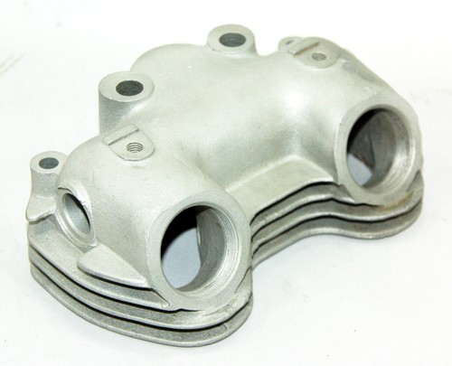 Used 4550 kipphebelgehäuse - 70-4550,