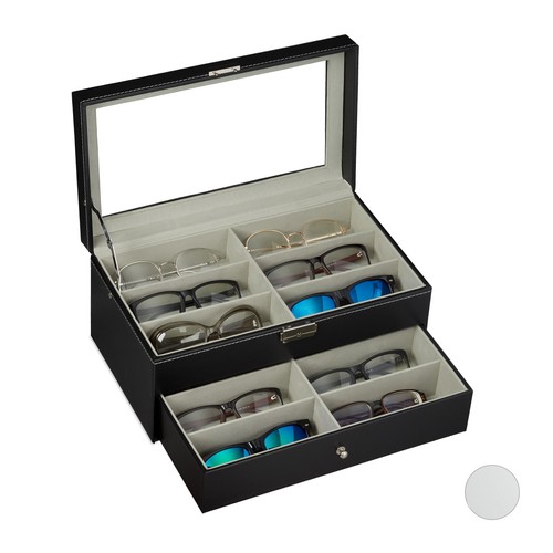 Brillenbox brillenaufbewahrung - brillenbox,