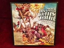 Andreas Scheinert  -  Des