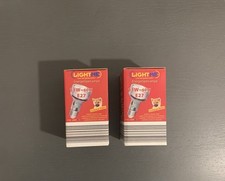 2 x EnergieSparLampe LIGHTME