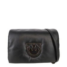 Pinko Damen Tasche Schwarz