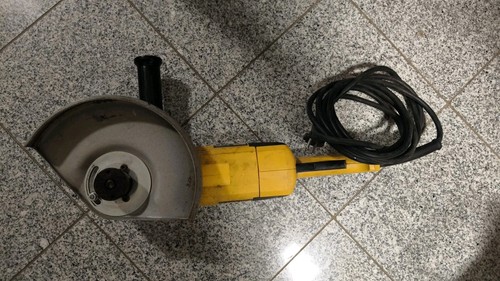 Dewalt winkelschleifer dw492 - dewalt,