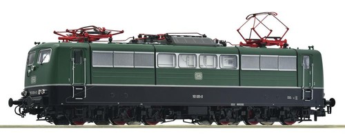 Roco 7510116 elektrolok br - roco, 7510116,