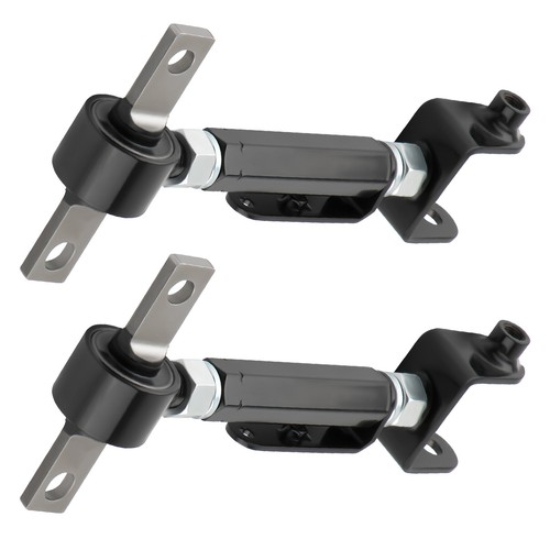2pc einstellbare hintere - einstellbare,
