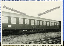 altes Baryt-Foto DB
