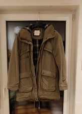 Winterjacke Campus Gr. M 1972  Vintage Parka